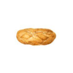 Pan de masa madre maíz 10%