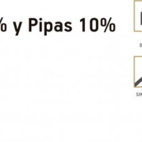 5G maíz y pipas