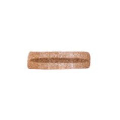 Flauta grano entero