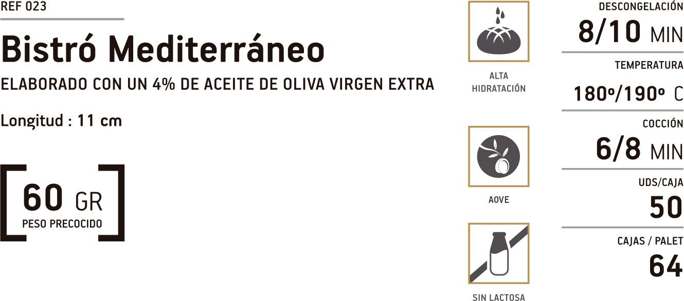 Bistr&oacute; mediterr&aacute;neo