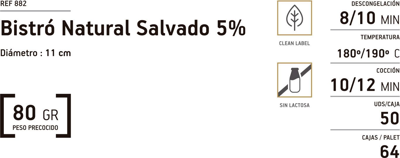 Bistr&oacute; natural salvado