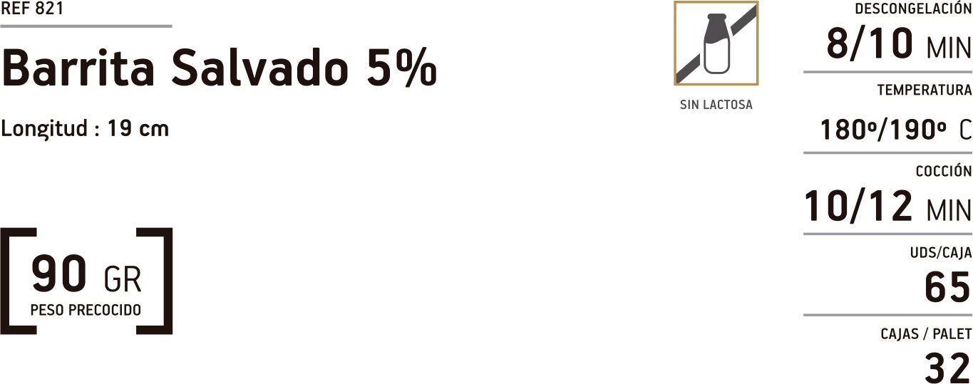 Mini bistr&oacute; salvado
